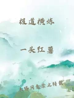 極道橫煉